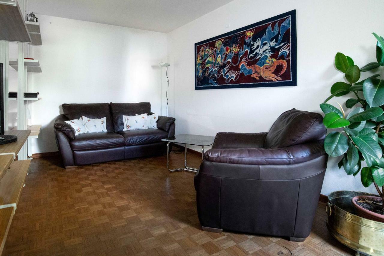 Droz1702 Apartment Saint Marcel Exterior foto